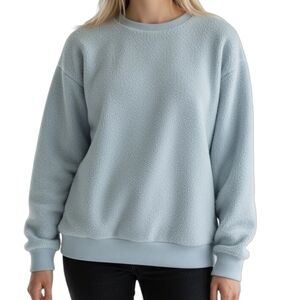 A New Day Fuzzy Sweater